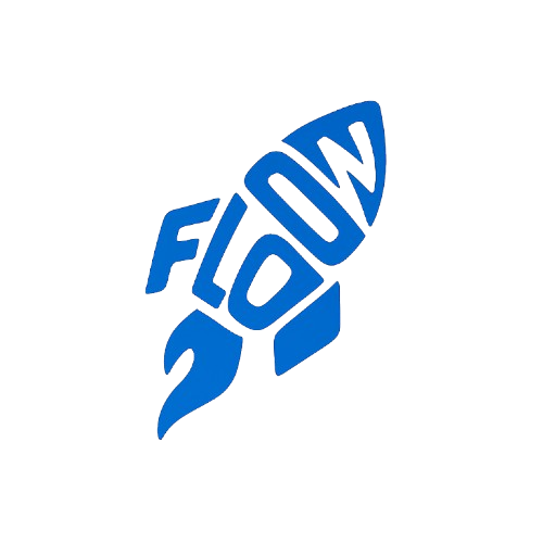 Flow Logo